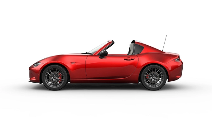 MX-5 RF Homura image 2